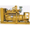 Ce ISO Approved Natural Gas Generator / Shandong Lvhuan Power Equipment